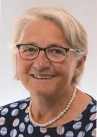 Helga Lattner